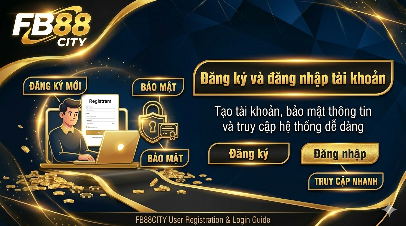 1. Hướng dẫn đăng ký tài khoản