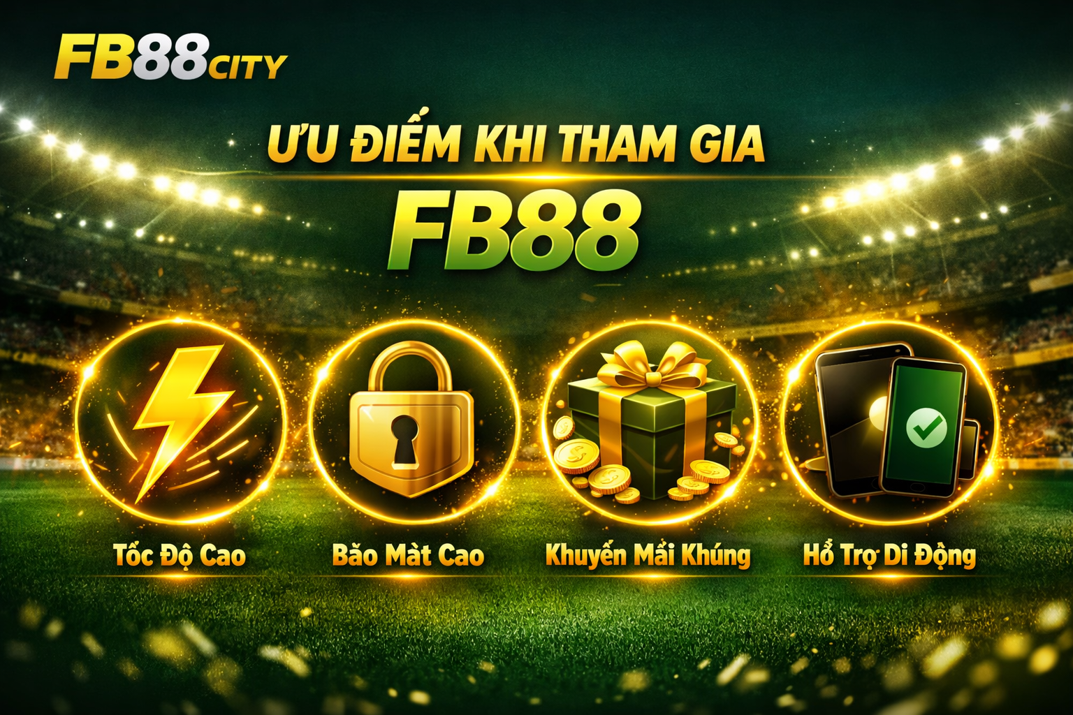 FB88 Có Phù Hợp Với Xu Hướng Giải Trí Hiện Nay Không?