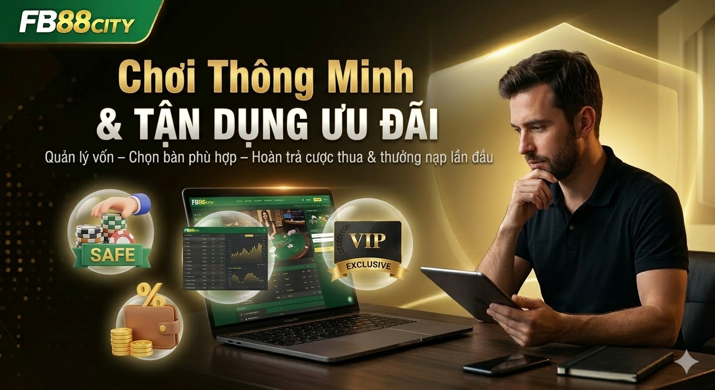 3. Ưu điểm khi chơi Live Casino tại FB88